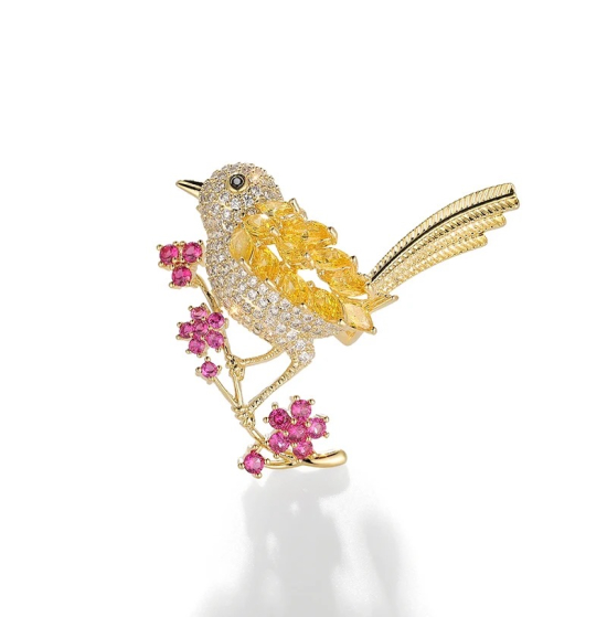 Colibri strass