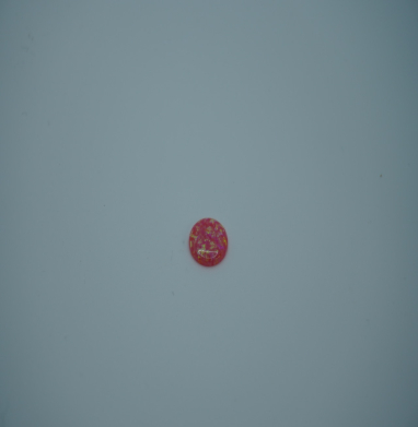 Opal synthetic Opal Pink 8*10mm