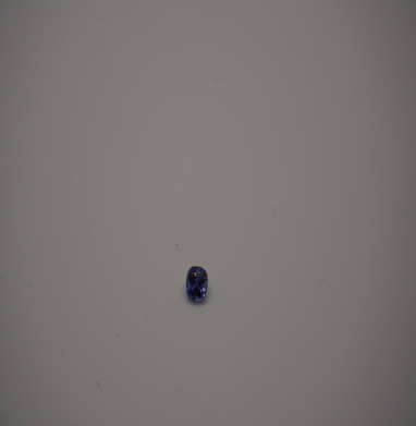 Sapphire Natural Blue Shape Cushin 1.25 carat