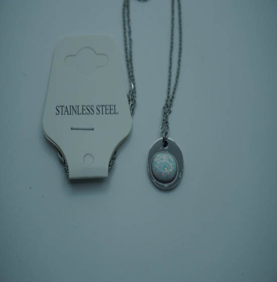 Opal chrome