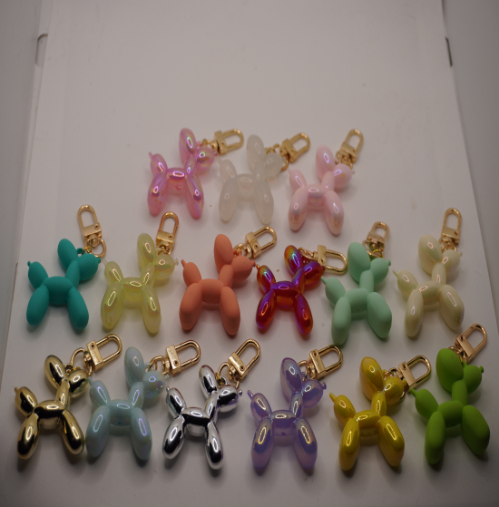 Dogs cartoon colors