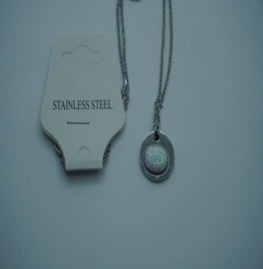 Opal chrome
