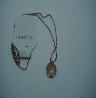 Opal creation